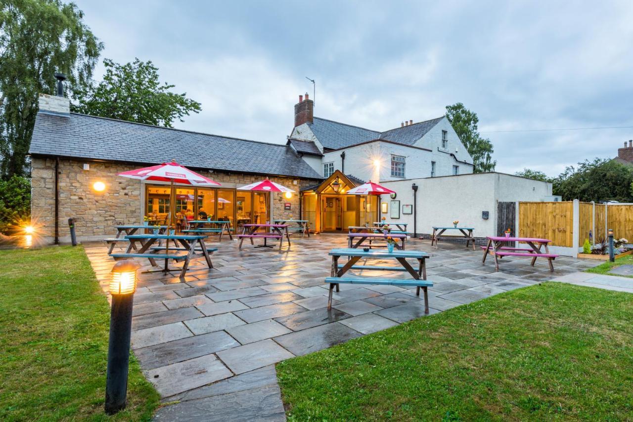 The Queens Gasthof Carlisle (Cumbria)